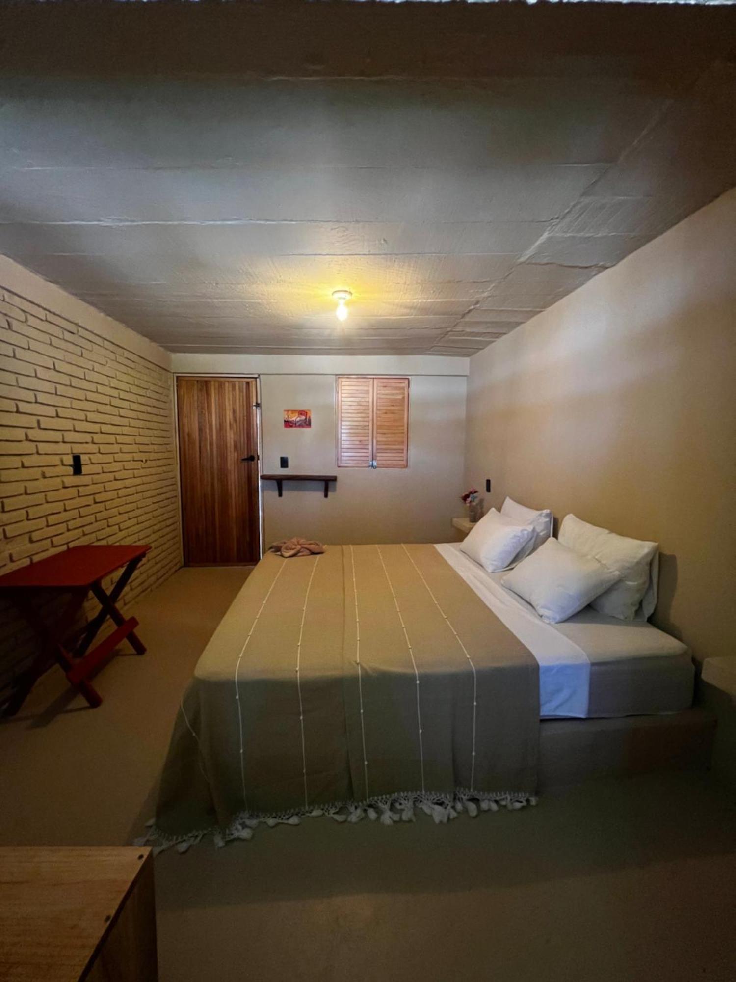 Sebastian De Los Milagros Zipolite Habitación foto