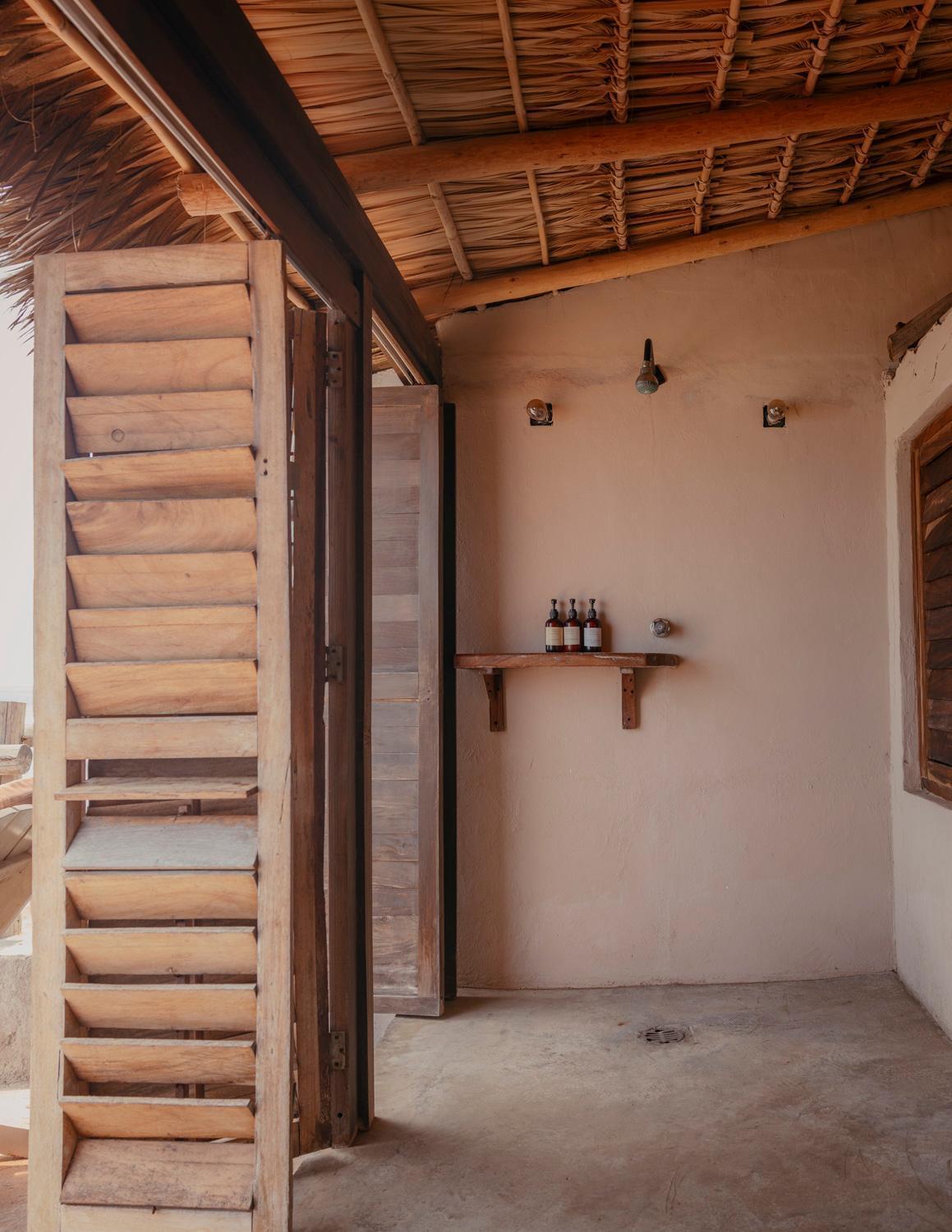 Sebastian De Los Milagros Zipolite Exterior foto