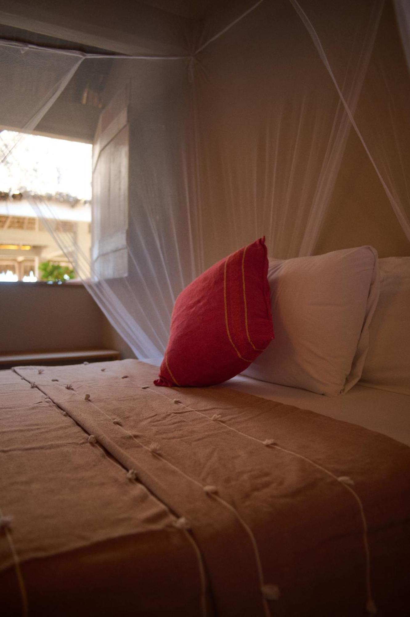 Sebastian De Los Milagros Zipolite Habitación foto